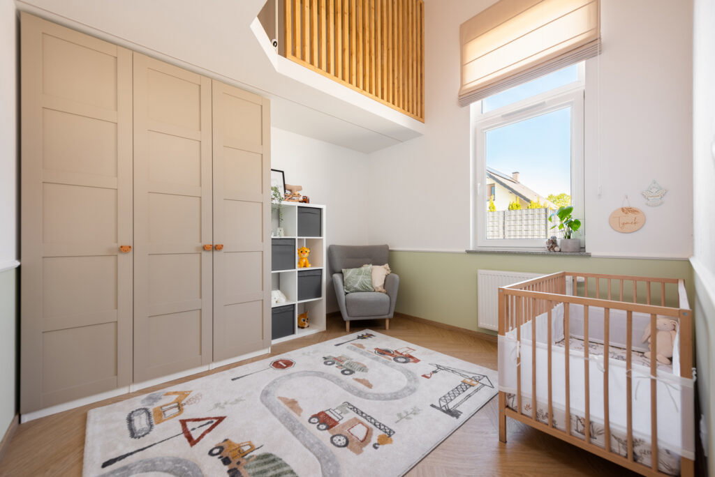 Apartament premium - wysokie sufity - zdjęcie 4