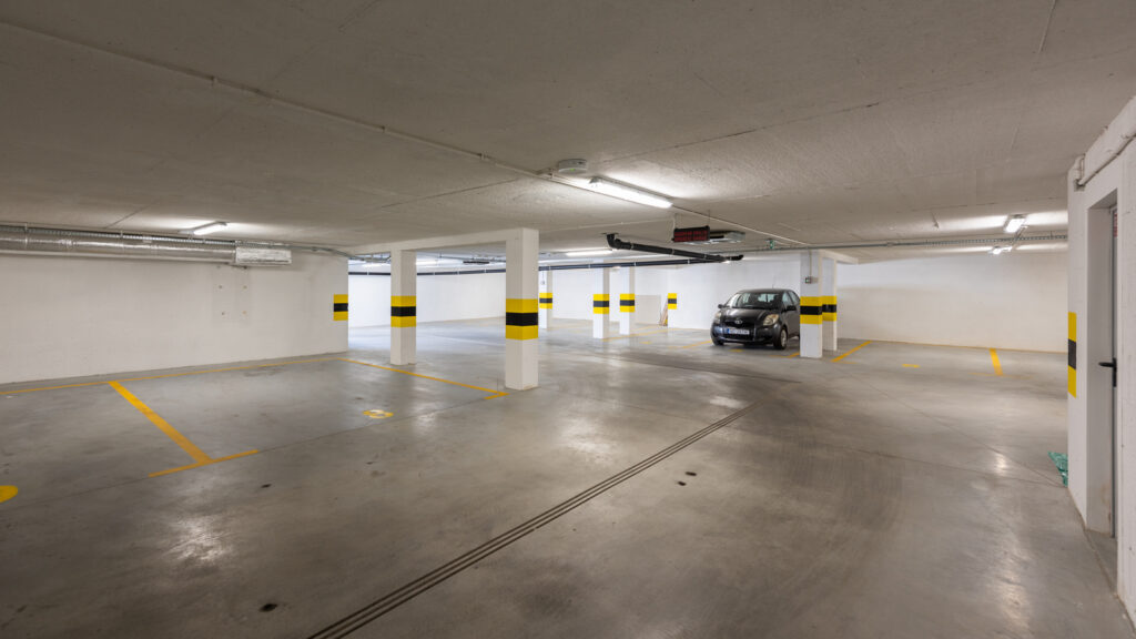 Apartament premium - wysokie sufity - zdjęcie 15