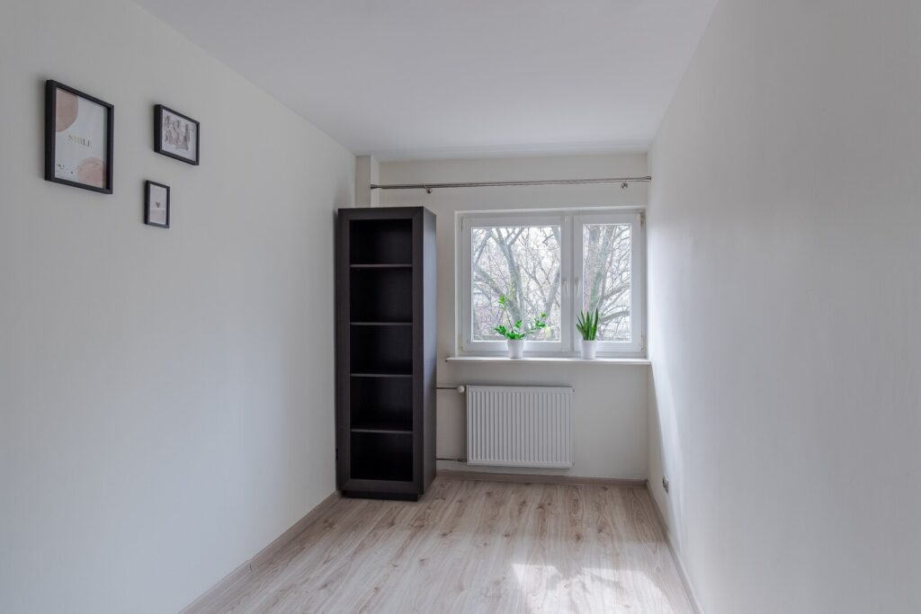 Mieszkanie na sprzedaż Mokotów - zdjęcie 5