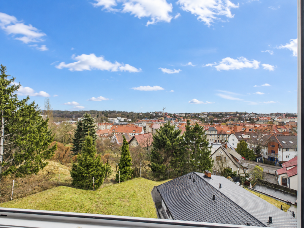 Dom z 4 mieszkaniami – blisko centrum - zdjęcie 20