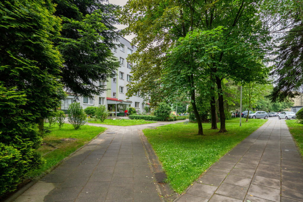 Mieszkanie 2 pokoje - zdjęcie 15