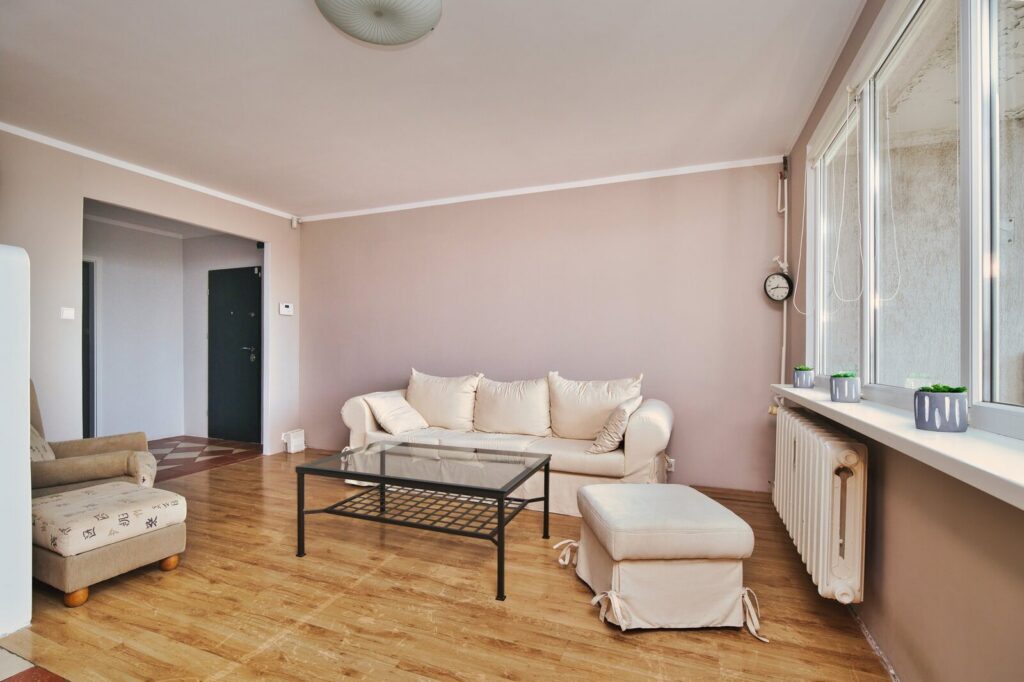 Atrakcyjne 3-pokojowe mieszkanie, balkon - zdjęcie 3