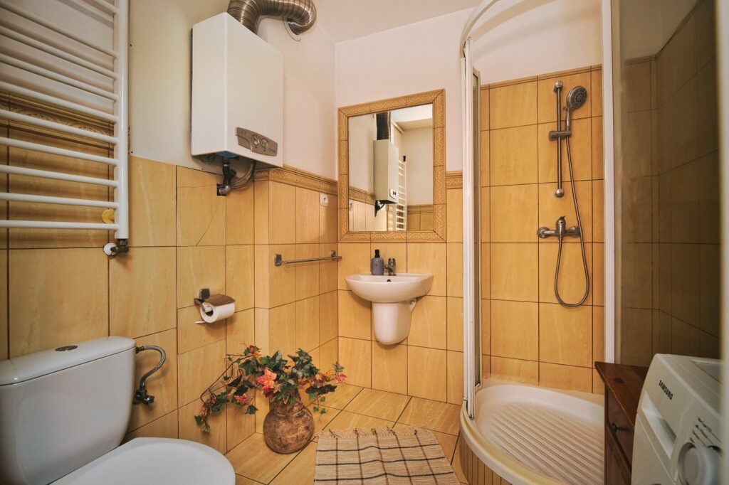 Atrakcyjne 3-pokojowe mieszkanie, balkon - zdjęcie 8
