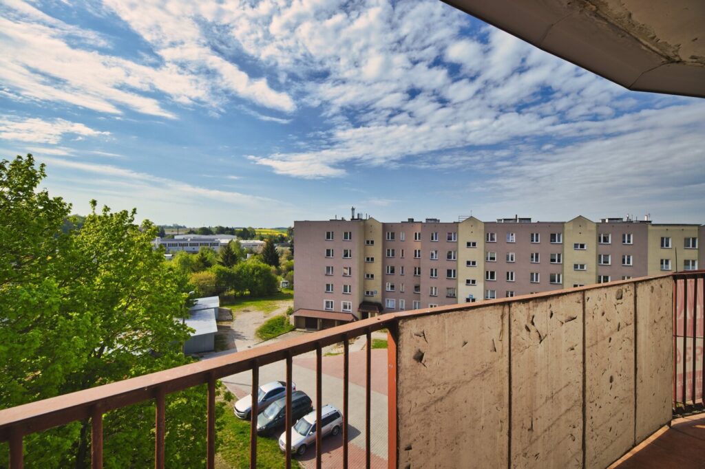 Atrakcyjne 3-pokojowe mieszkanie, balkon - zdjęcie 9