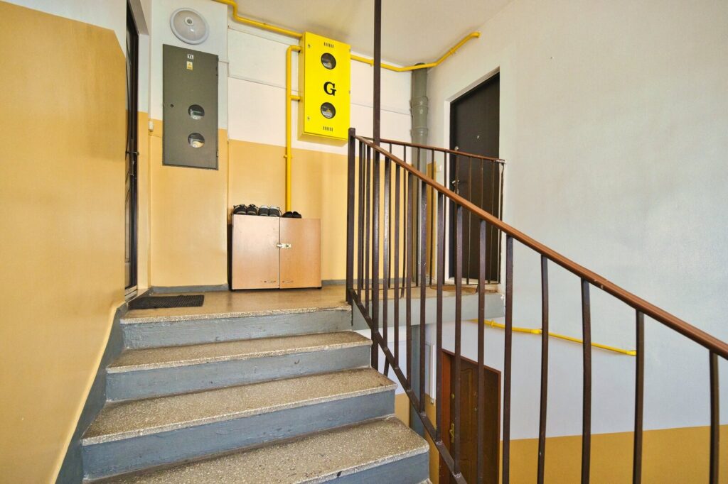 Atrakcyjne 3-pokojowe mieszkanie, balkon - zdjęcie 10