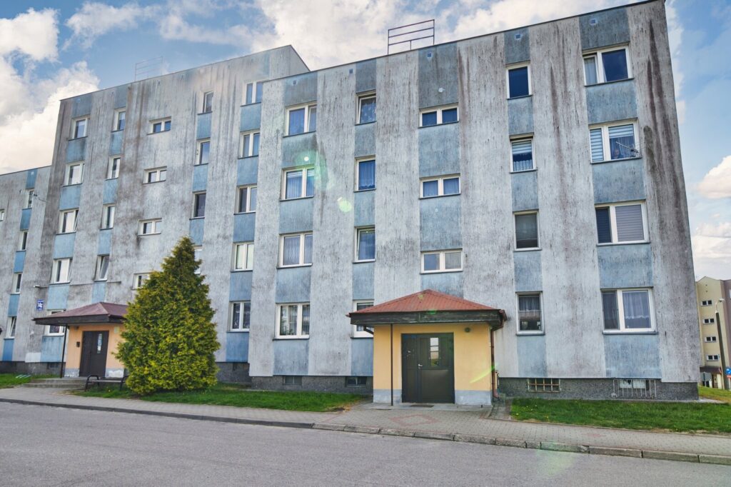 Atrakcyjne 3-pokojowe mieszkanie, balkon - zdjęcie 11