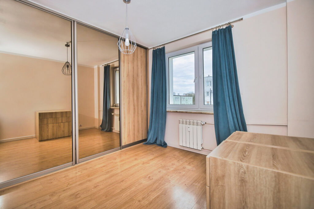 Komfortowe z balkonem M3- 70 M² – UL. WARSZAWSKA - zdjęcie 4