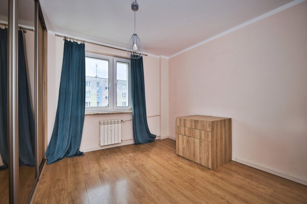 Komfortowe z balkonem M3- 70 M² – UL. WARSZAWSKA - zdjęcie 5