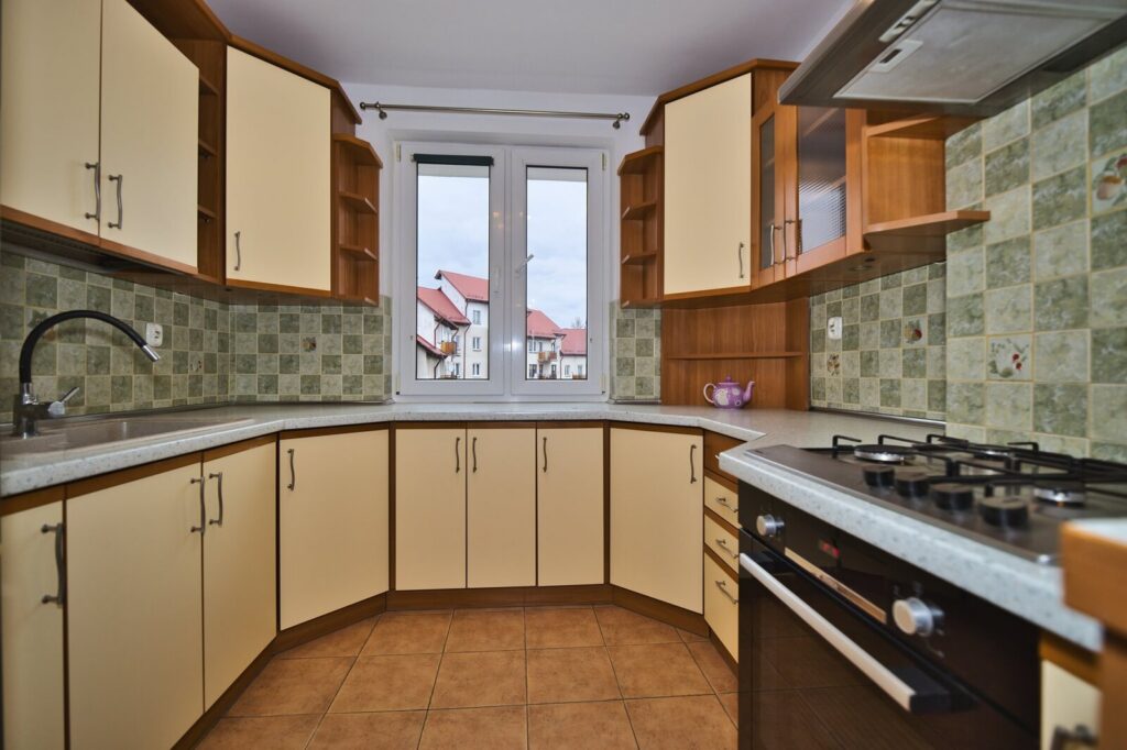 Komfortowe z balkonem M3- 70 M² – UL. WARSZAWSKA - zdjęcie 8