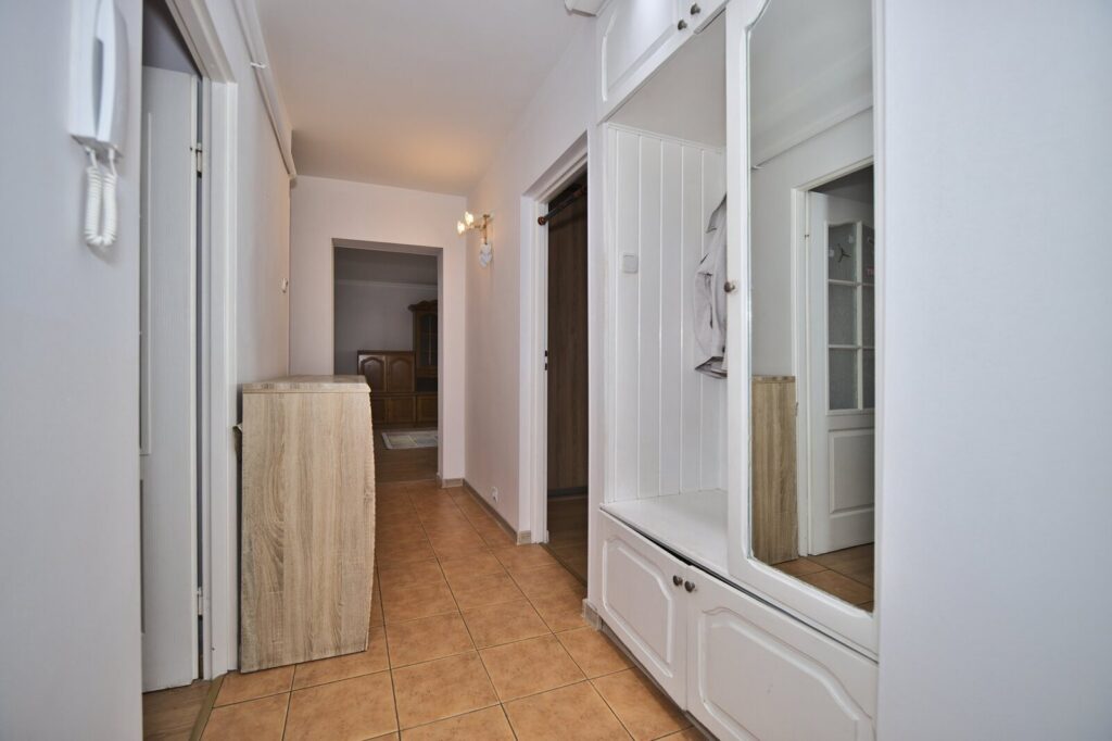 Komfortowe z balkonem M3- 70 M² – UL. WARSZAWSKA - zdjęcie 9