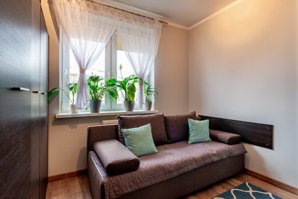 4 pokoje i salon z aneksem kuchennym, ul. Tuwima - zdjęcie 7