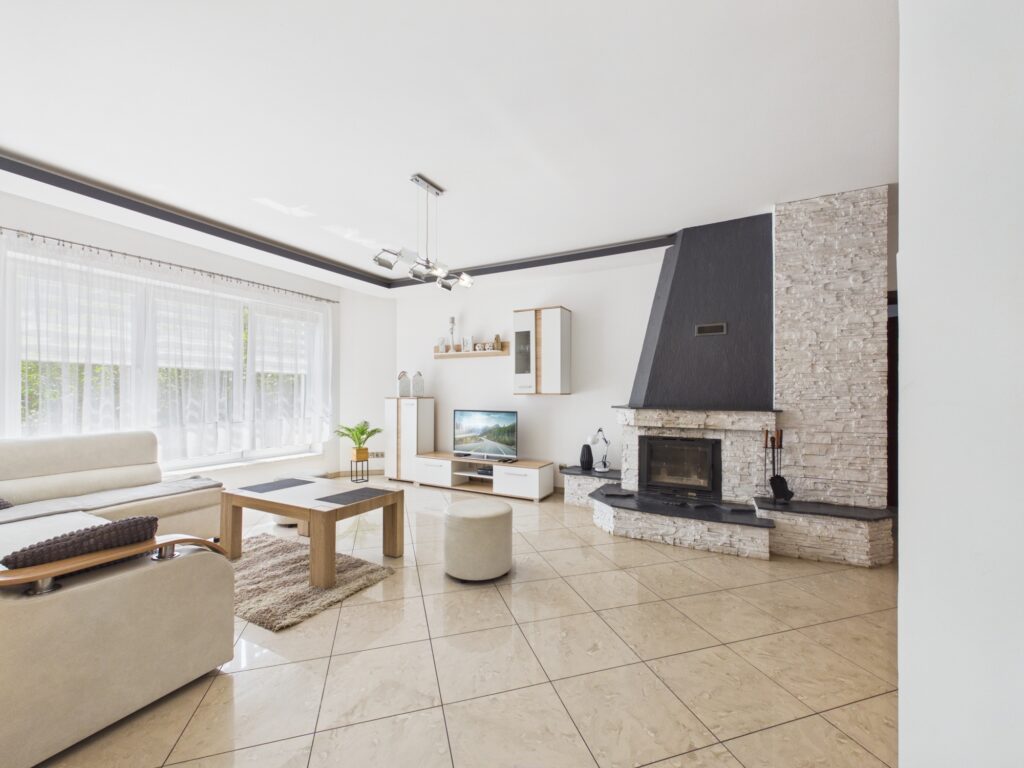 Komfortowy dom 206 m² Brody gm. Końskie - zdjęcie 7