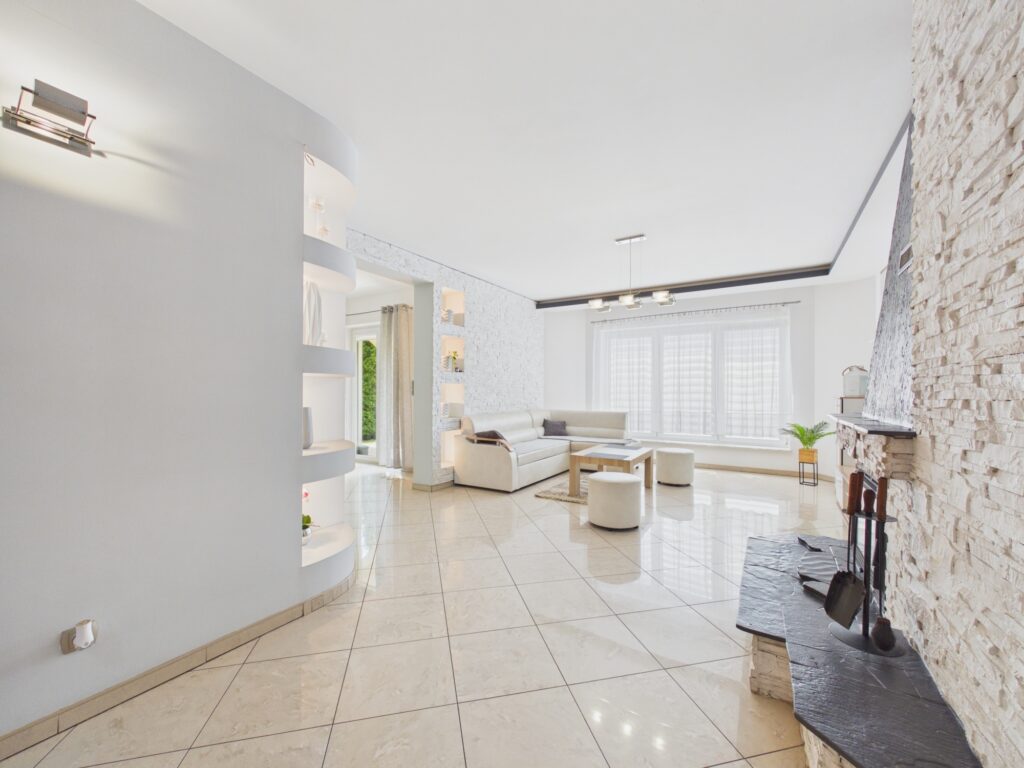 Komfortowy dom 206 m² Brody gm. Końskie - zdjęcie 10