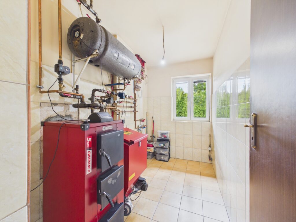Komfortowy dom 206 m² Brody gm. Końskie - zdjęcie 13