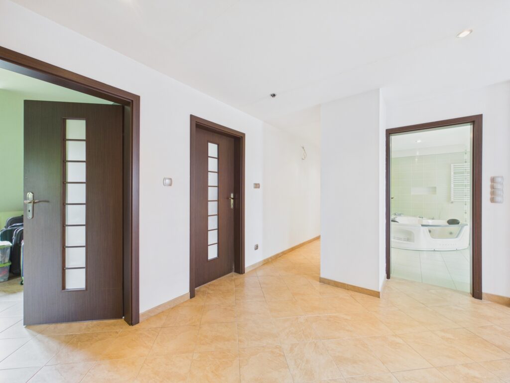 Komfortowy dom 206 m² Brody gm. Końskie - zdjęcie 17