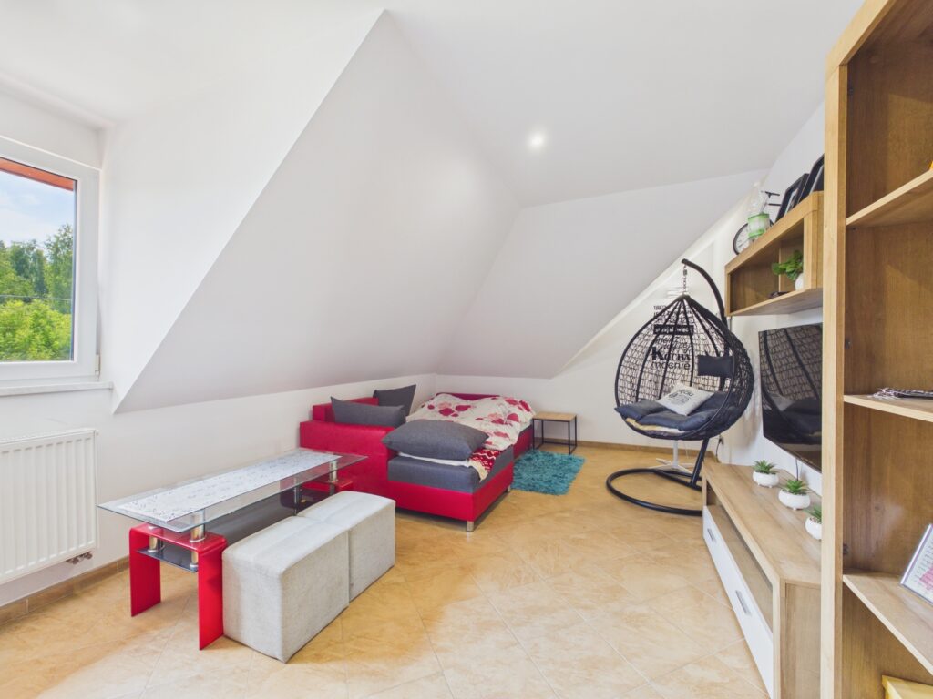 Komfortowy dom 206 m² Brody gm. Końskie - zdjęcie 19