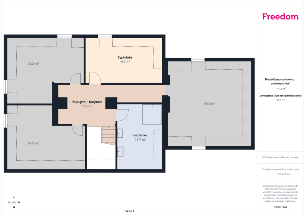 Komfortowy dom 206 m² Brody gm. Końskie - zdjęcie 24