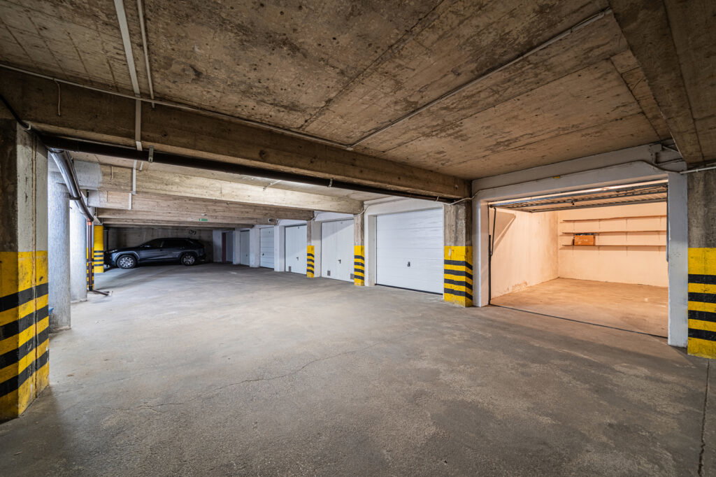 Nieruchomość zlokalizowana na os. Milenium - zdjęcie 26