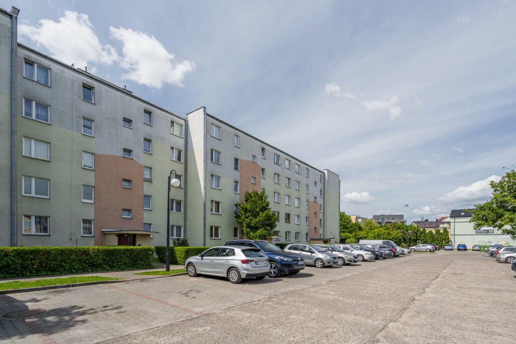 Wyszków, Mazowieckie ul. Pułtuska - zdjęcie 12