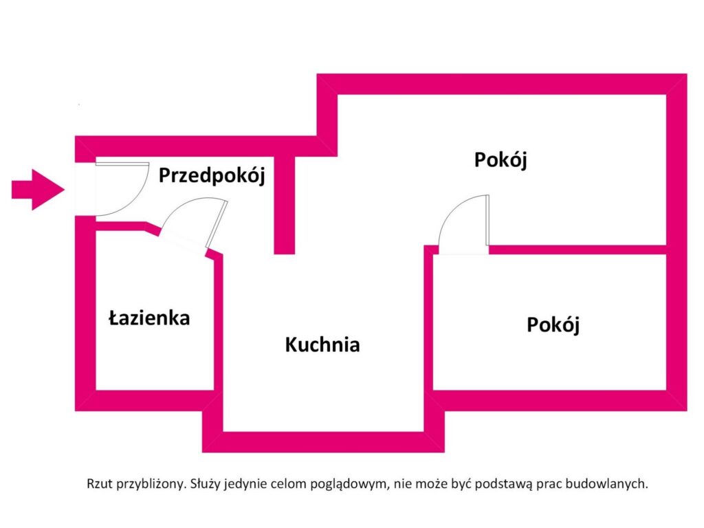 3 mieszkania w 1 – inwestycja Świnoujście - zdjęcie 19