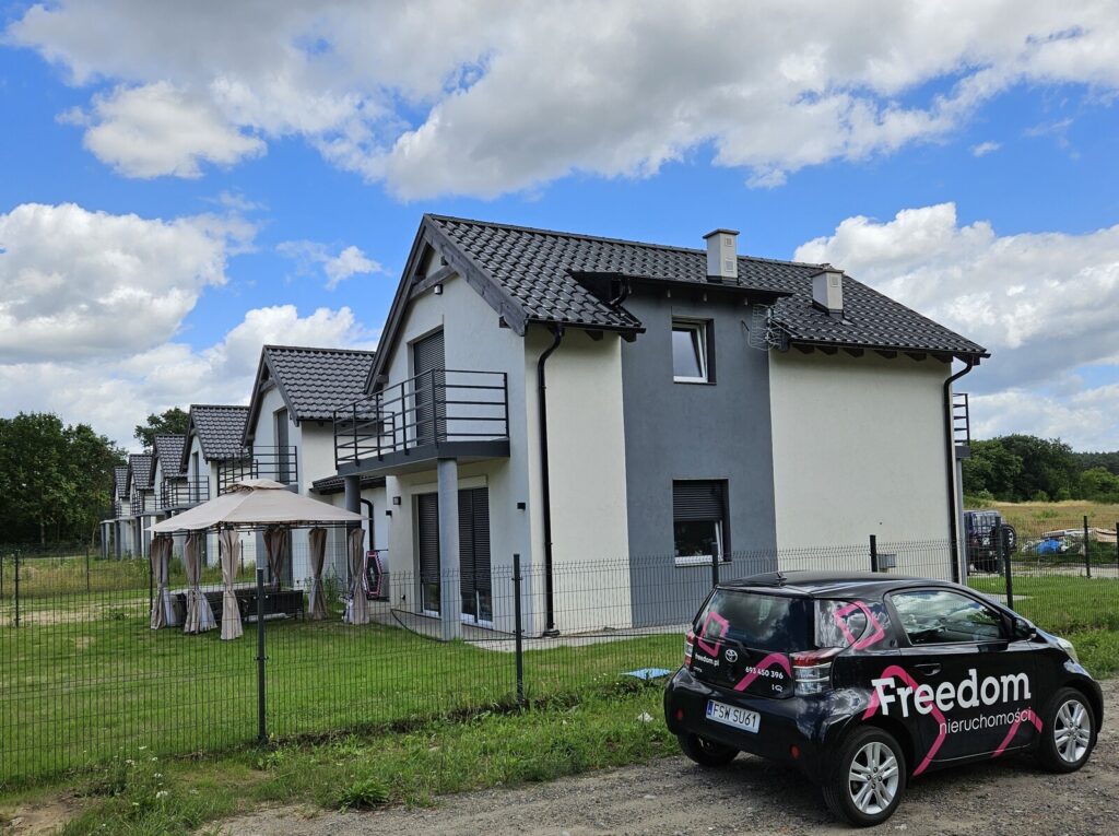 Dom bliźniak 110m2 | Oferta specjalna 699 tys - zdjęcie 7
