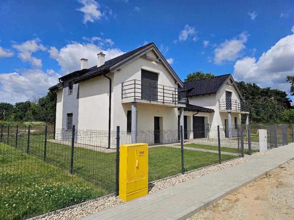 Dom bliźniak 110m2 | Oferta specjalna 699 tys - zdjęcie 3