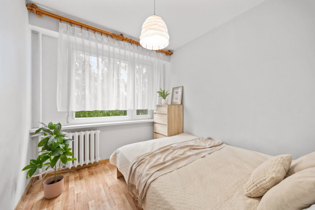 2-pokojowe mieszkanie z balkonem Pruszków - zdjęcie 3