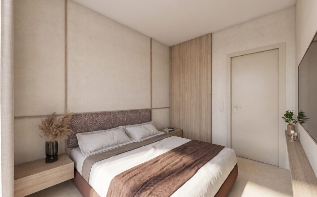 Słoneczny apartament narożny - Gdańsk Sobieszewo - zdjęcie 8