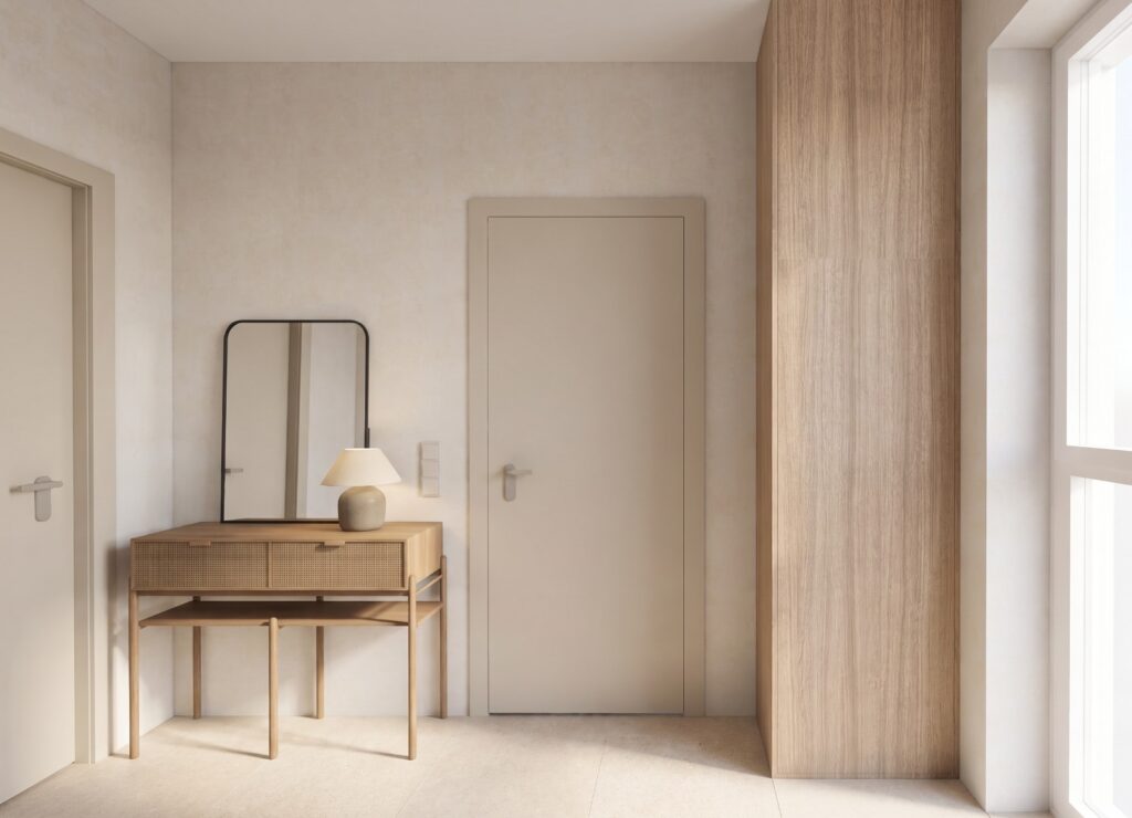 Słoneczny apartament narożny - Gdańsk Sobieszewo - zdjęcie 10