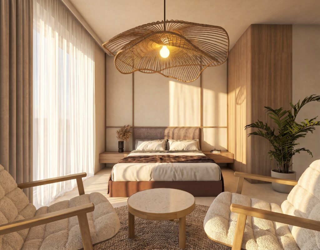 Słoneczny apartament narożny - Gdańsk Sobieszewo - zdjęcie 11