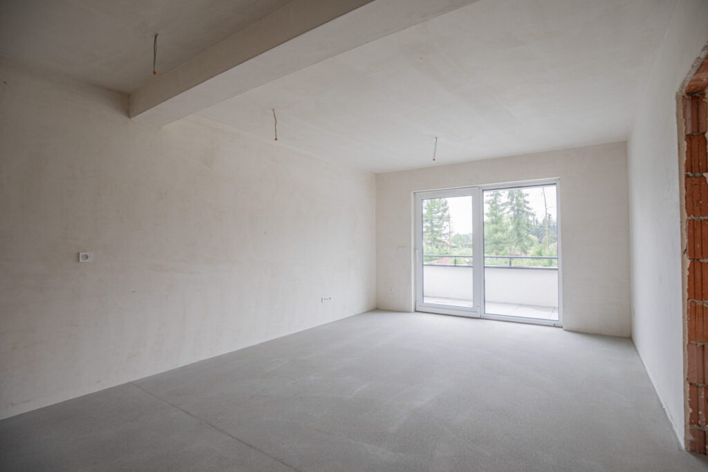 3 pokojowy apartament -Zielęcice - zdjęcie 5