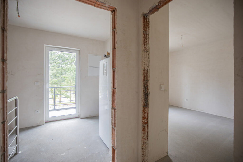 3 pokojowy apartament -Zielęcice - zdjęcie 7