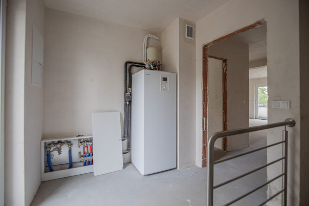 3 pokojowy apartament -Zielęcice - zdjęcie 9