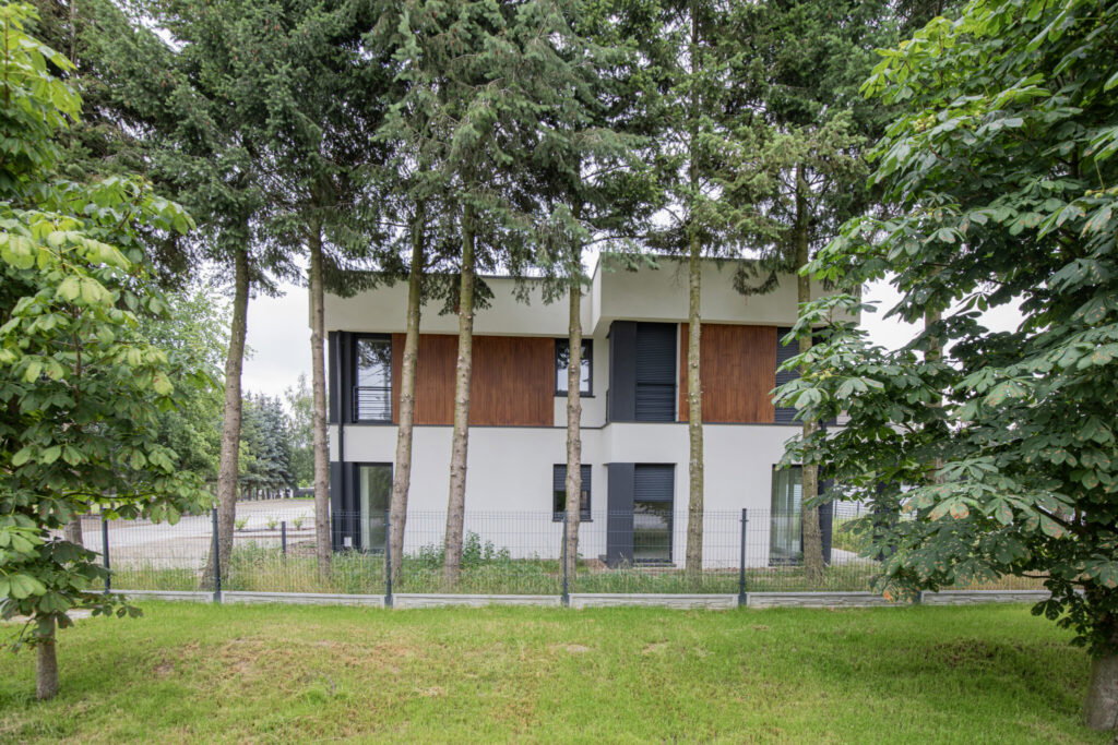 3 pokojowy apartament -Zielęcice - zdjęcie 1