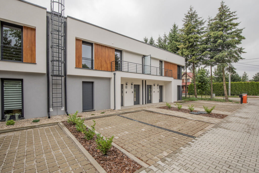 3 pokojowy apartament -Zielęcice - zdjęcie 2
