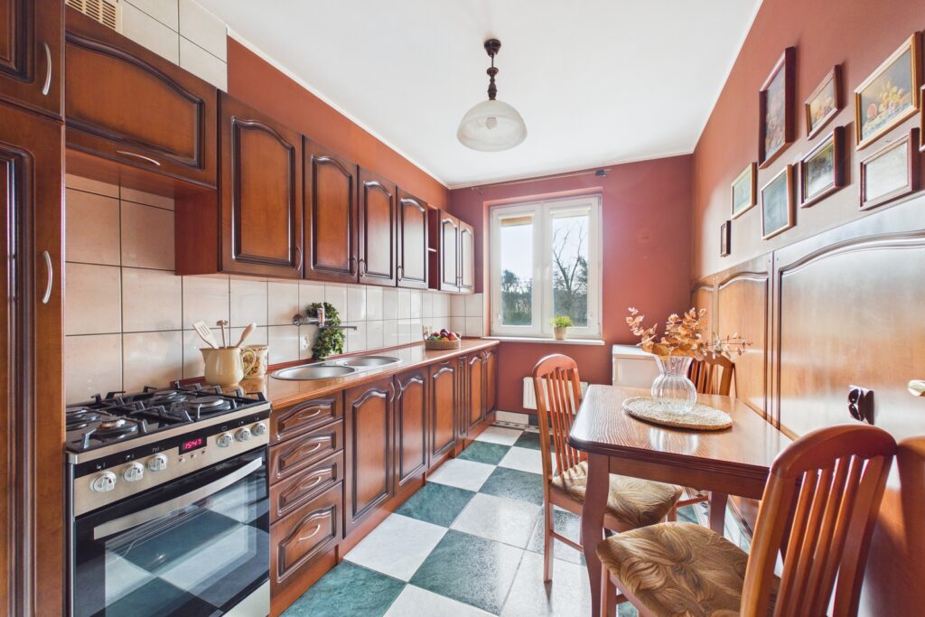 2-pokojowe mieszkanie 53,3 m² z garażem, Elbląg - zdjęcie 2