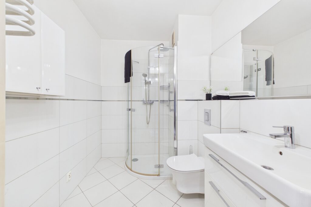 2-pokojowe mieszkanie 53,3 m² z garażem, Elbląg - zdjęcie 4