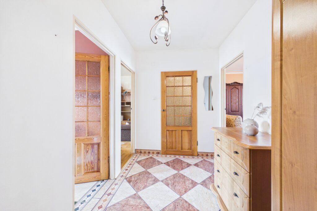 2-pokojowe mieszkanie 53,3 m² z garażem, Elbląg - zdjęcie 5