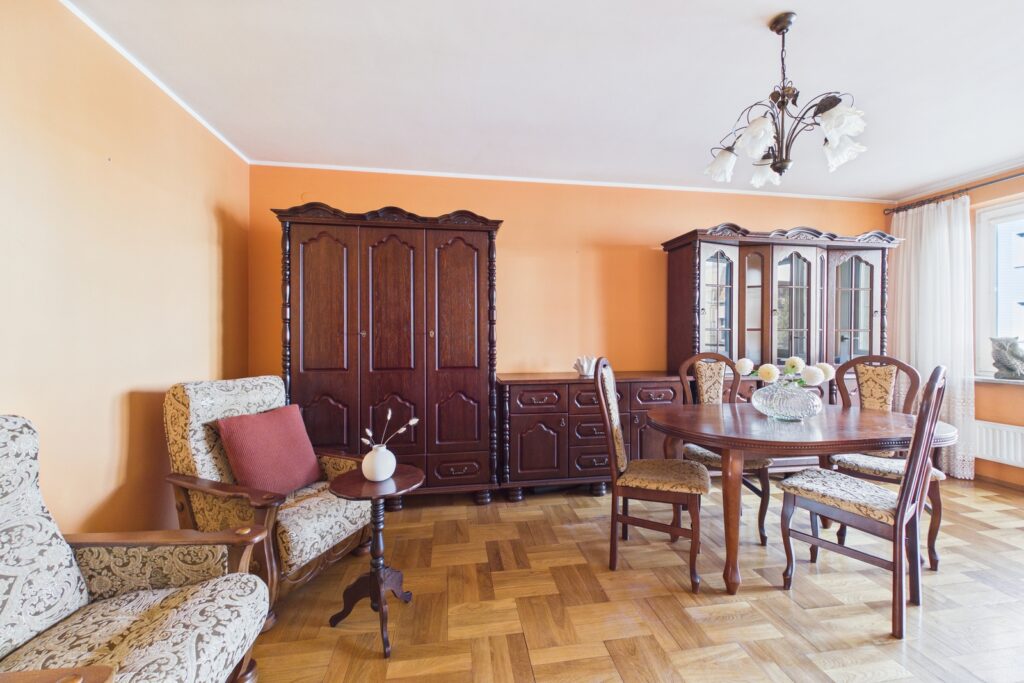 2-pokojowe mieszkanie 53,3 m² z garażem, Elbląg - zdjęcie 9