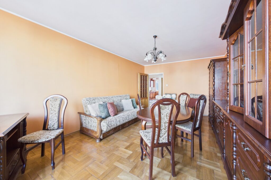 2-pokojowe mieszkanie 53,3 m² z garażem, Elbląg - zdjęcie 10