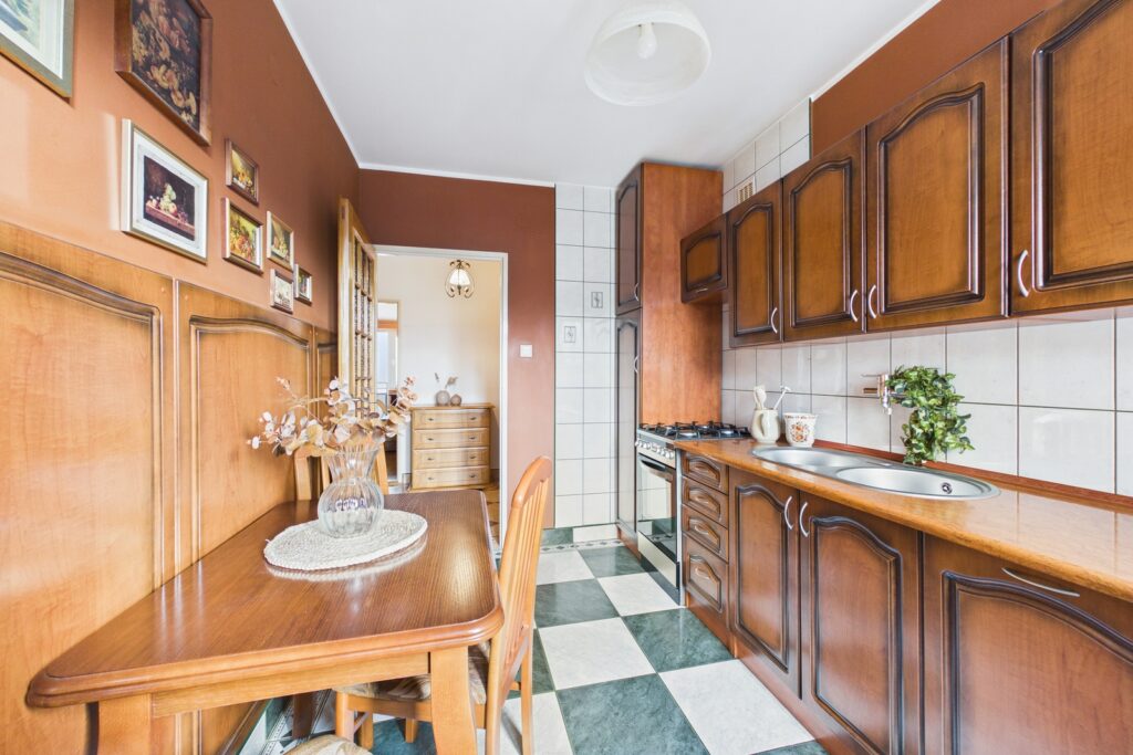 2-pokojowe mieszkanie 53,3 m² z garażem, Elbląg - zdjęcie 12