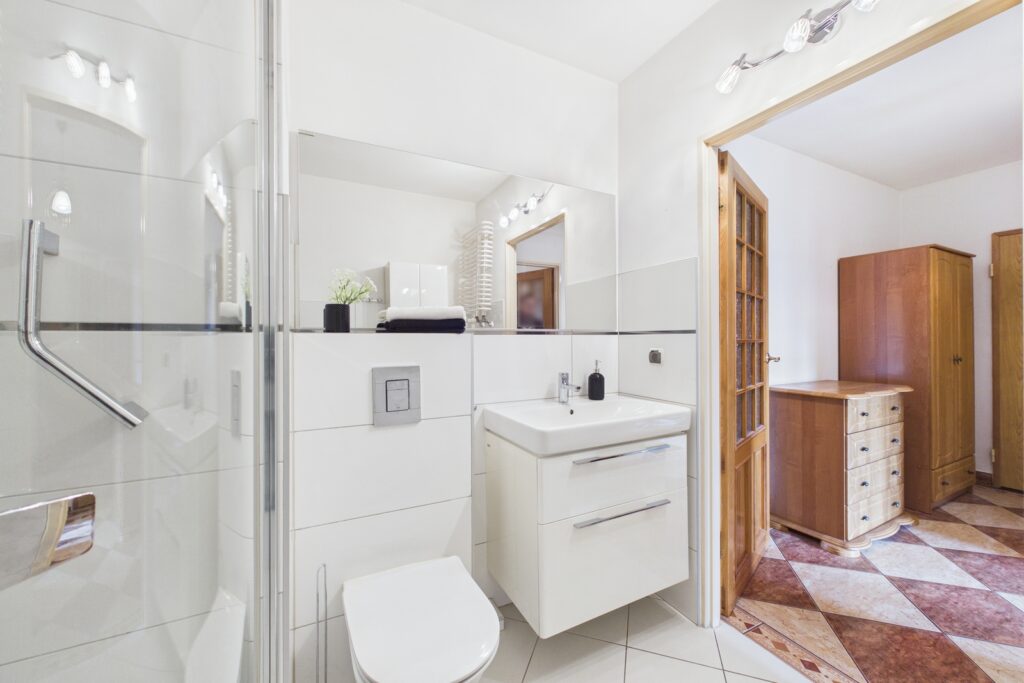 2-pokojowe mieszkanie 53,3 m² z garażem, Elbląg - zdjęcie 13