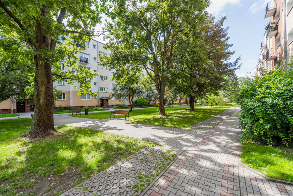 Mieszkanie 38 m2  I 2 pokoje I Ochota - zdjęcie 6