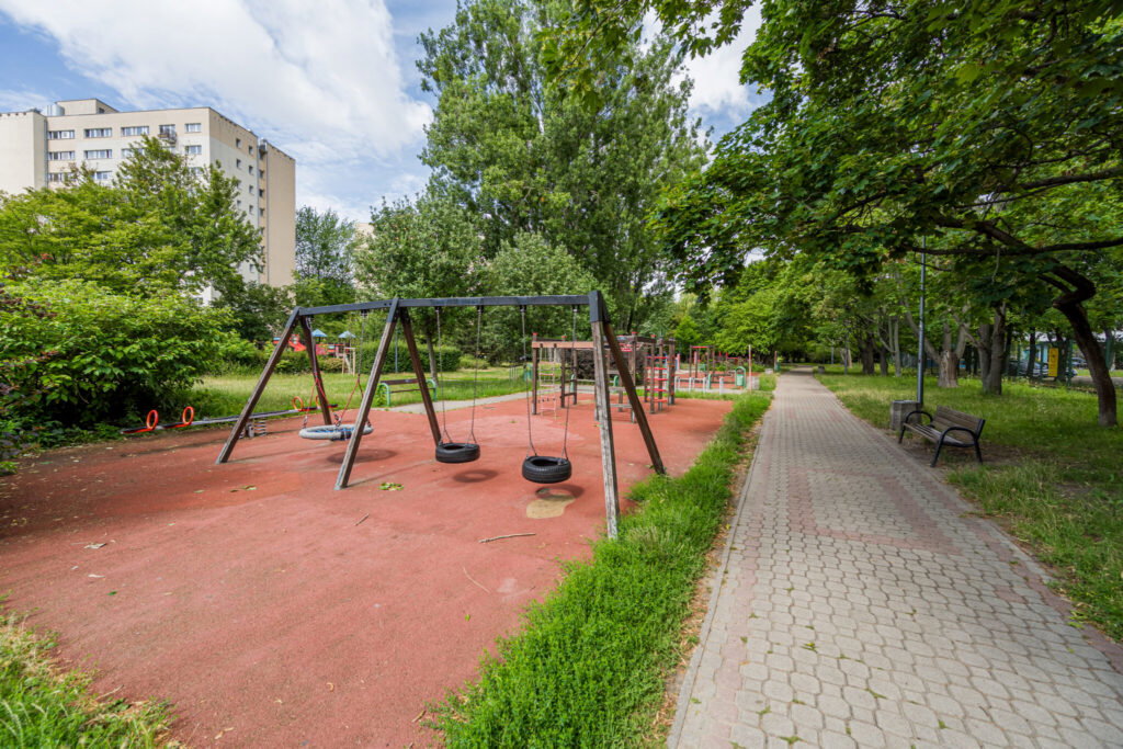 Mieszkanie 38 m2  I 2 pokoje I Ochota - zdjęcie 14