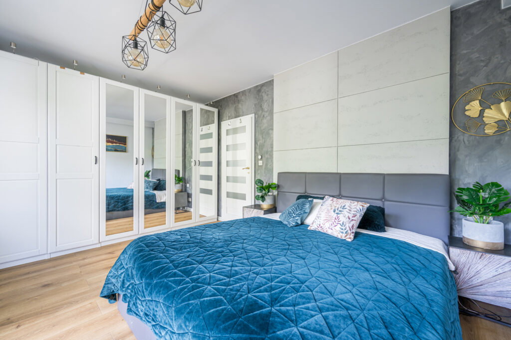 4 pokoje (76 m²) na Gocławiu | ul. Przemyka | 1. p - zdjęcie 3