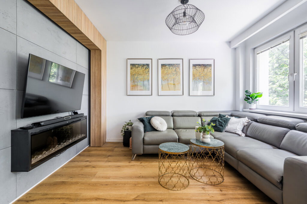 4 pokoje (76 m²) na Gocławiu | ul. Przemyka | 1. p - zdjęcie 6