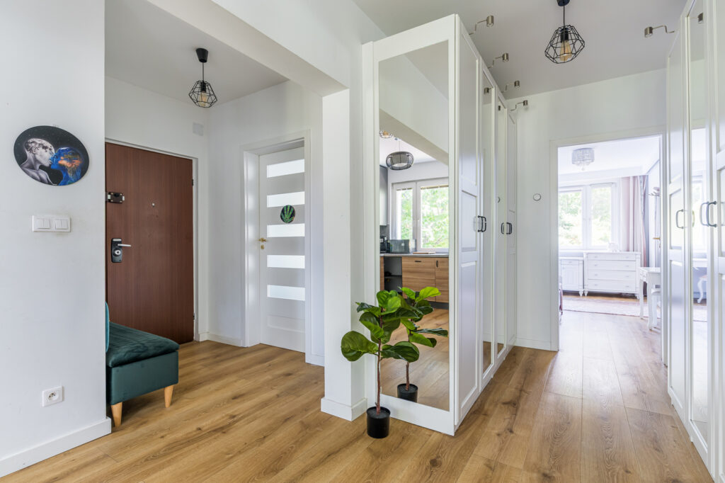 4 pokoje (76 m²) na Gocławiu | ul. Przemyka | 1. p - zdjęcie 8