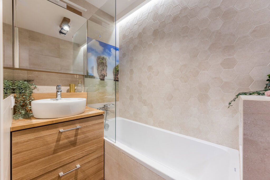 4 pokoje (76 m²) na Gocławiu | ul. Przemyka | 1. p - zdjęcie 9