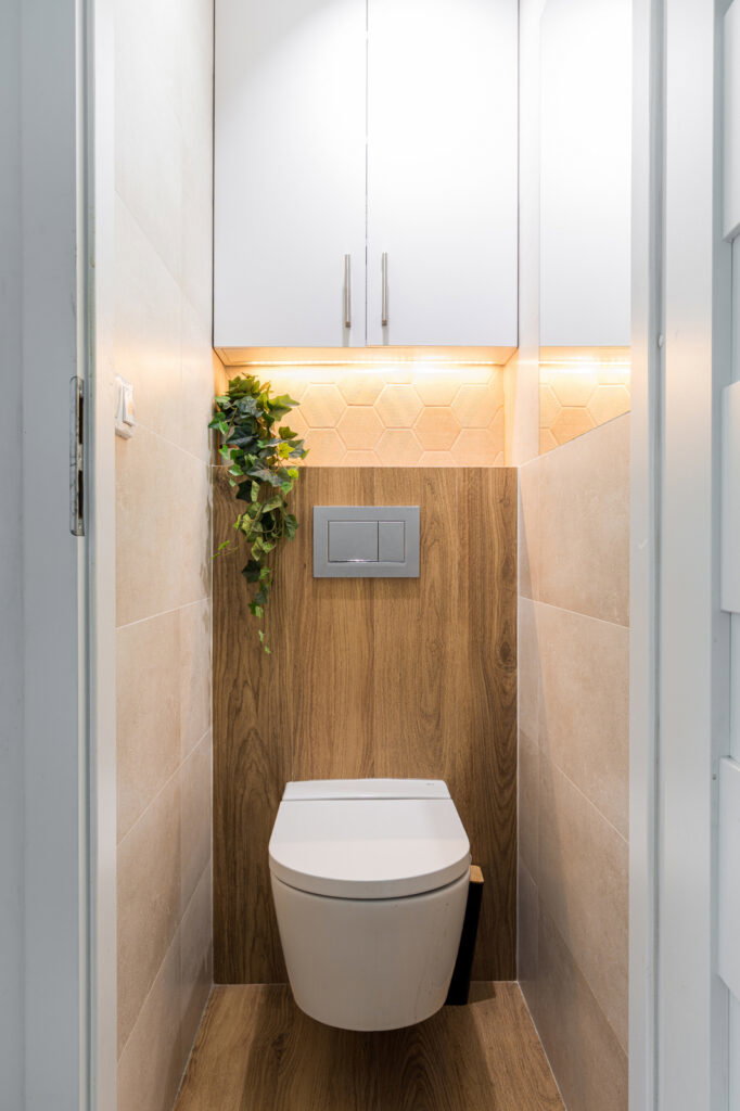 4 pokoje (76 m²) na Gocławiu | ul. Przemyka | 1. p - zdjęcie 10