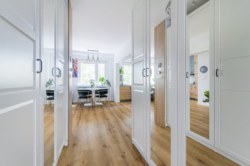 4 pokoje (76 m²) na Gocławiu | ul. Przemyka | 1. p - zdjęcie 11